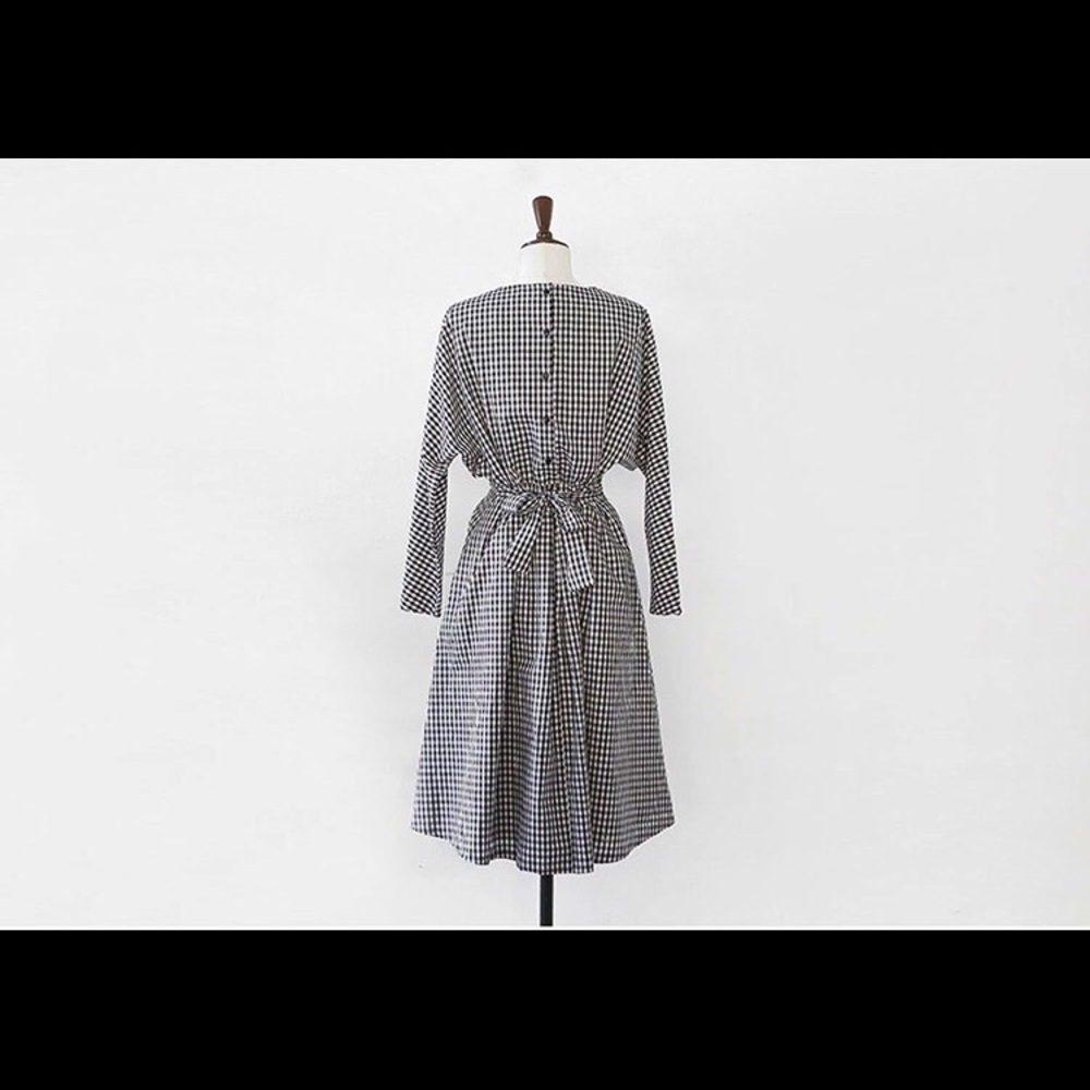 Japanese Style women’s dress